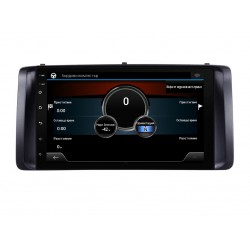 TOYOTA Corolla - 7" МУЛТИМЕДИЯ / Навигация android 16